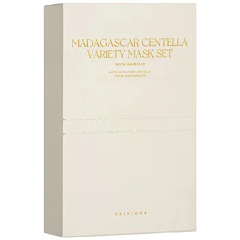 SKIN1004 Madagascar Centella Variety Mask Set thumbnail 3