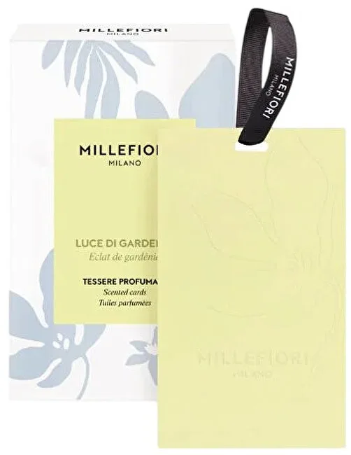 Millefiori Milano Luce di Gardenia thumbnail 2