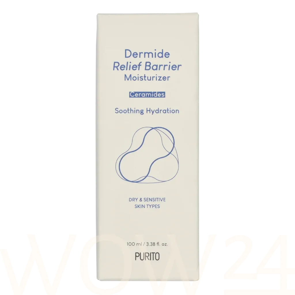 PURITO Purito Seoul Dermide Relief Barrier Moisturizer thumbnail 2