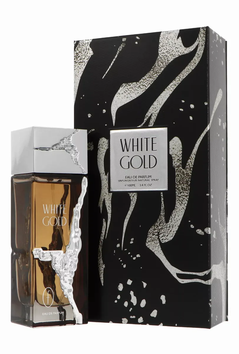 Flavia White Gold thumbnail 4