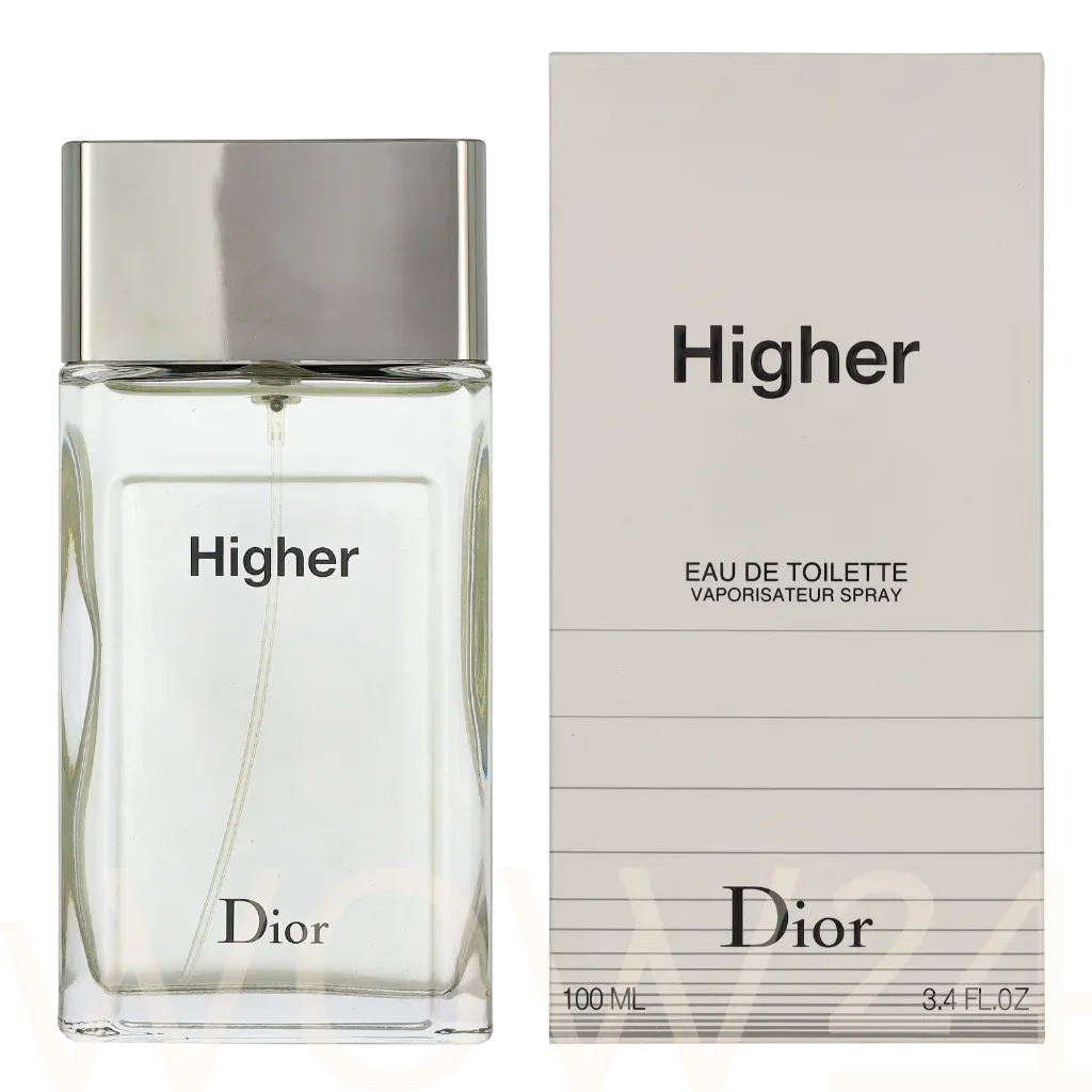 Dior Higher thumbnail 4