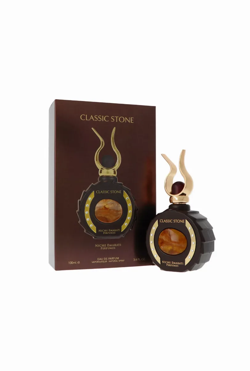 Lattafa perfumes Niche Emarati Classic Stone thumbnail 7