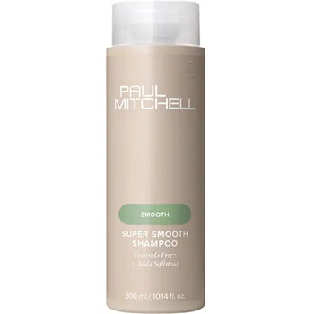 Paul Mitchell Smoothing shampoo for frizzy hair Super Smooth Shampoo - 300 ml thumbnail 2