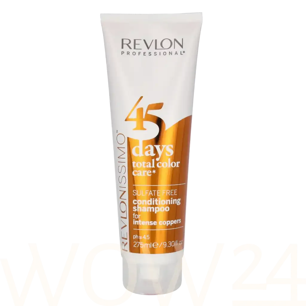 Revlon Revlonissimo 45 Days 2in1 For Golden Blondes thumbnail 2