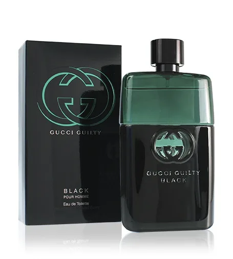 Gucci Guilty Essence thumbnail 4