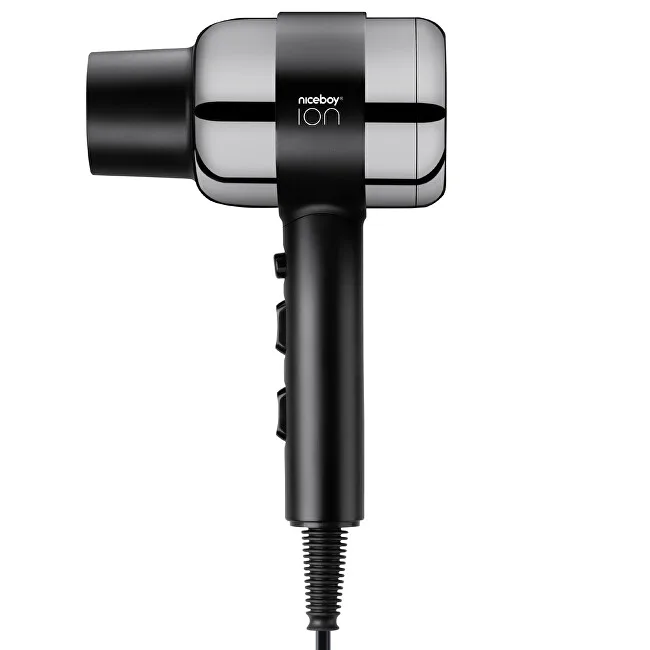Niceboy Hair dryer ION AirSonic PRO thumbnail 5