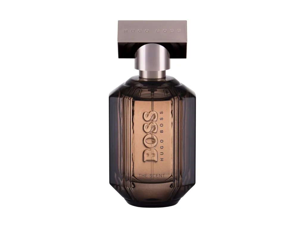 Boss The Scent Absolute 2019