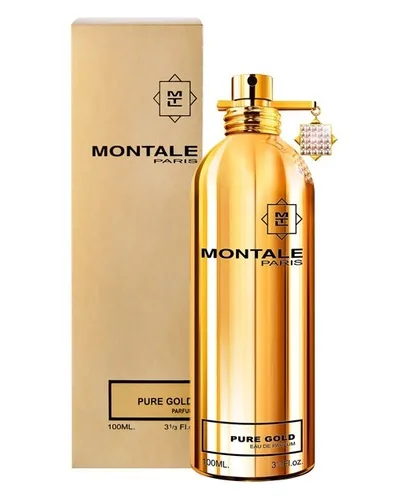 Montale Pure Gold thumbnail 2