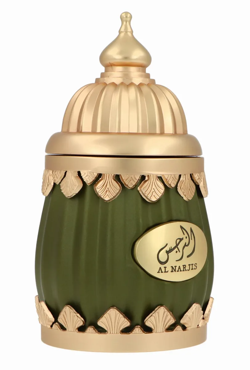 Lattafa perfumes Niche Emarati Al Narjis thumbnail 7
