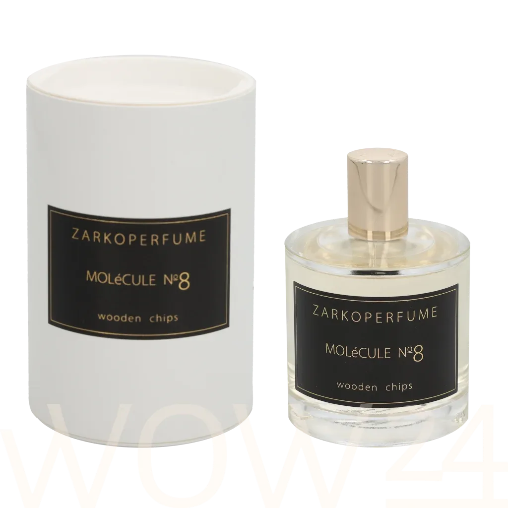 ZarkoPerfume MOLéCULE No. 8 thumbnail 4