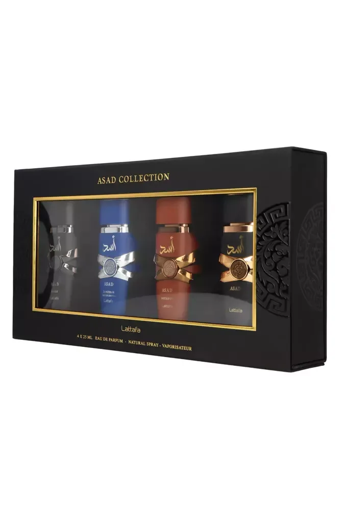 Lattafa perfumes Asad Collection thumbnail 6