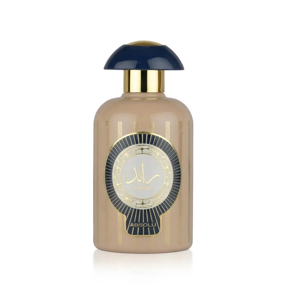 Lattafa perfumes Ra'ed Absolu thumbnail 2