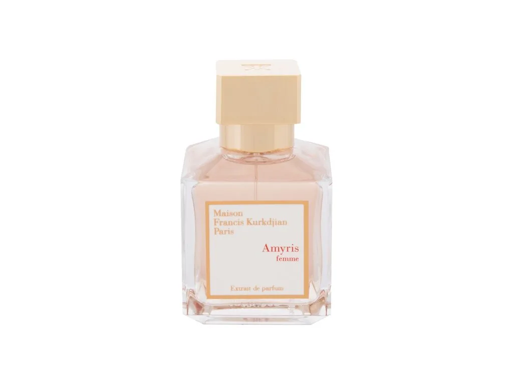 Amyris femme