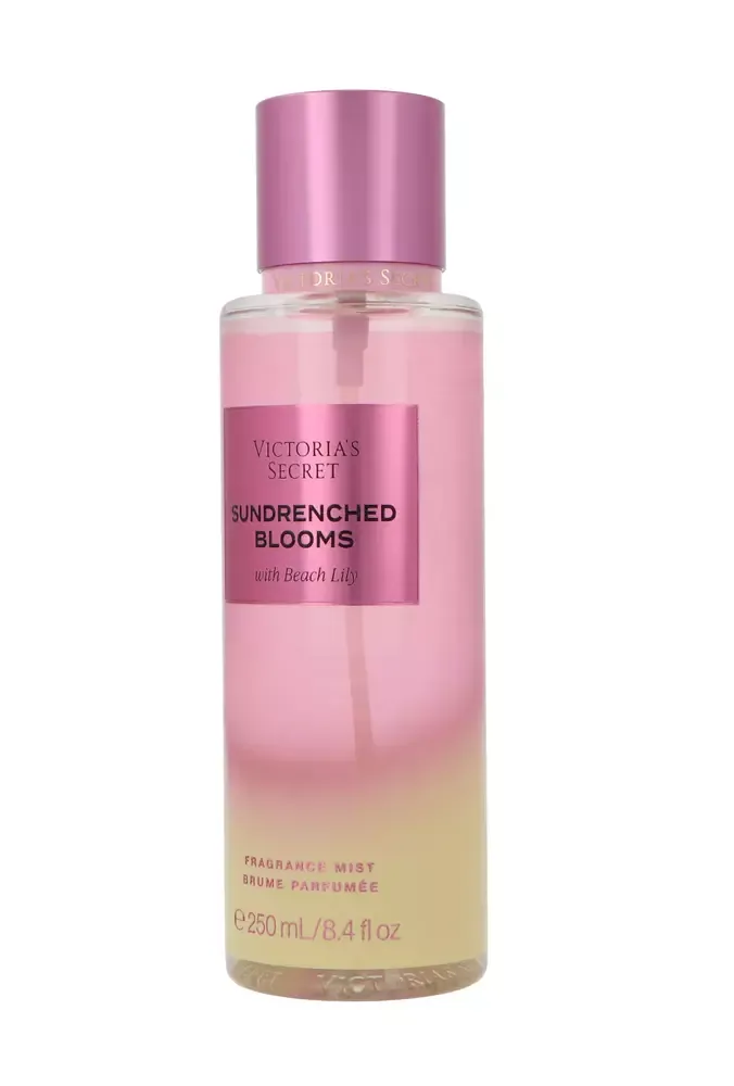 Victoria secret Victoria`s Secret Sundrenched Blooms Body Mist 250ml thumbnail 3