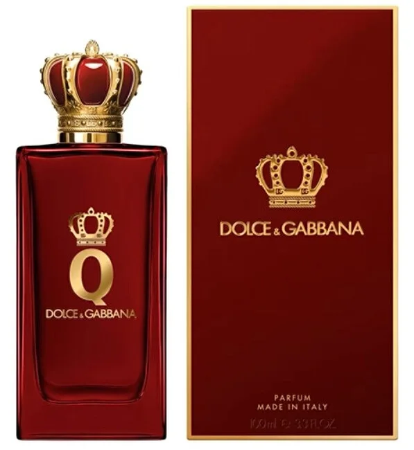 Dolce & Gabbana Q thumbnail 6