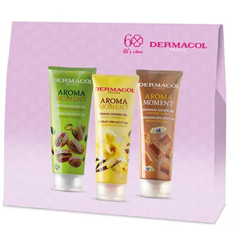 Dermacol Aroma Moment Sweet Mix Gift Set thumbnail 2