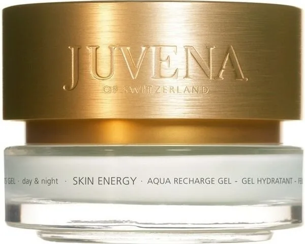 Skin energy aqua recharge