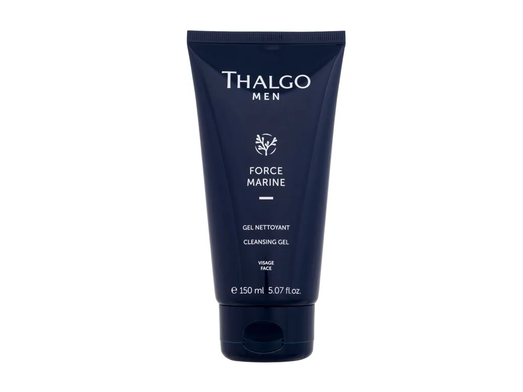 Thalgo Men Force Marine Cleansing Gel thumbnail 5
