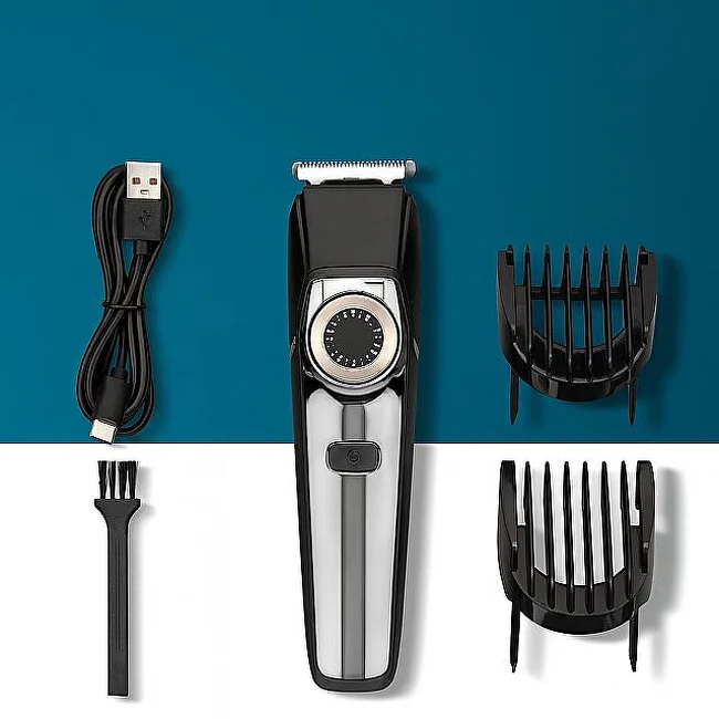 Profi care Professional beard trimmer HSM/R 3131 thumbnail 4
