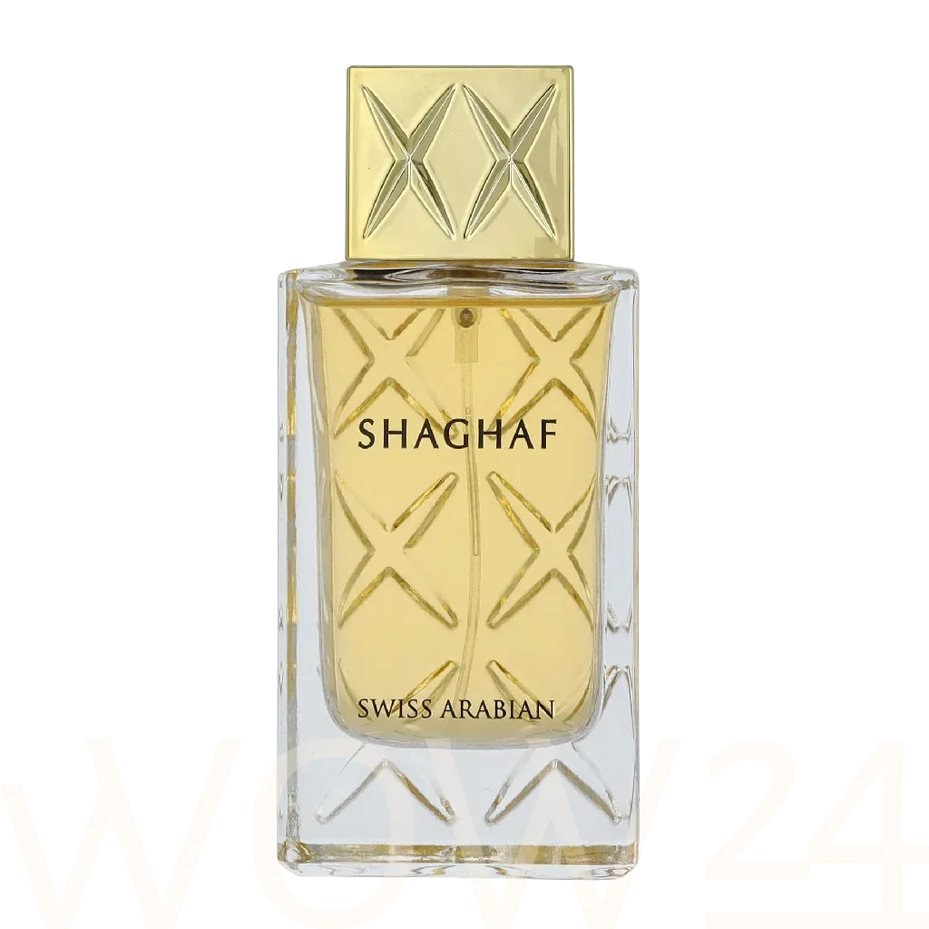 Swiss Arabian Shaghaf thumbnail 5
