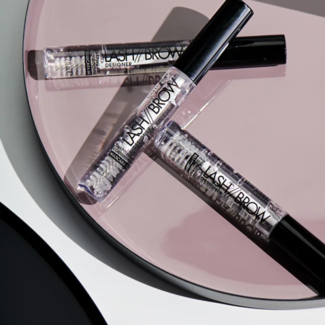 Catrice Lash/Brow Designer Mascara Gel thumbnail 3