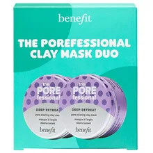 Benefit The Porefessional Clay Mask Duo Skin Care Set thumbnail 2