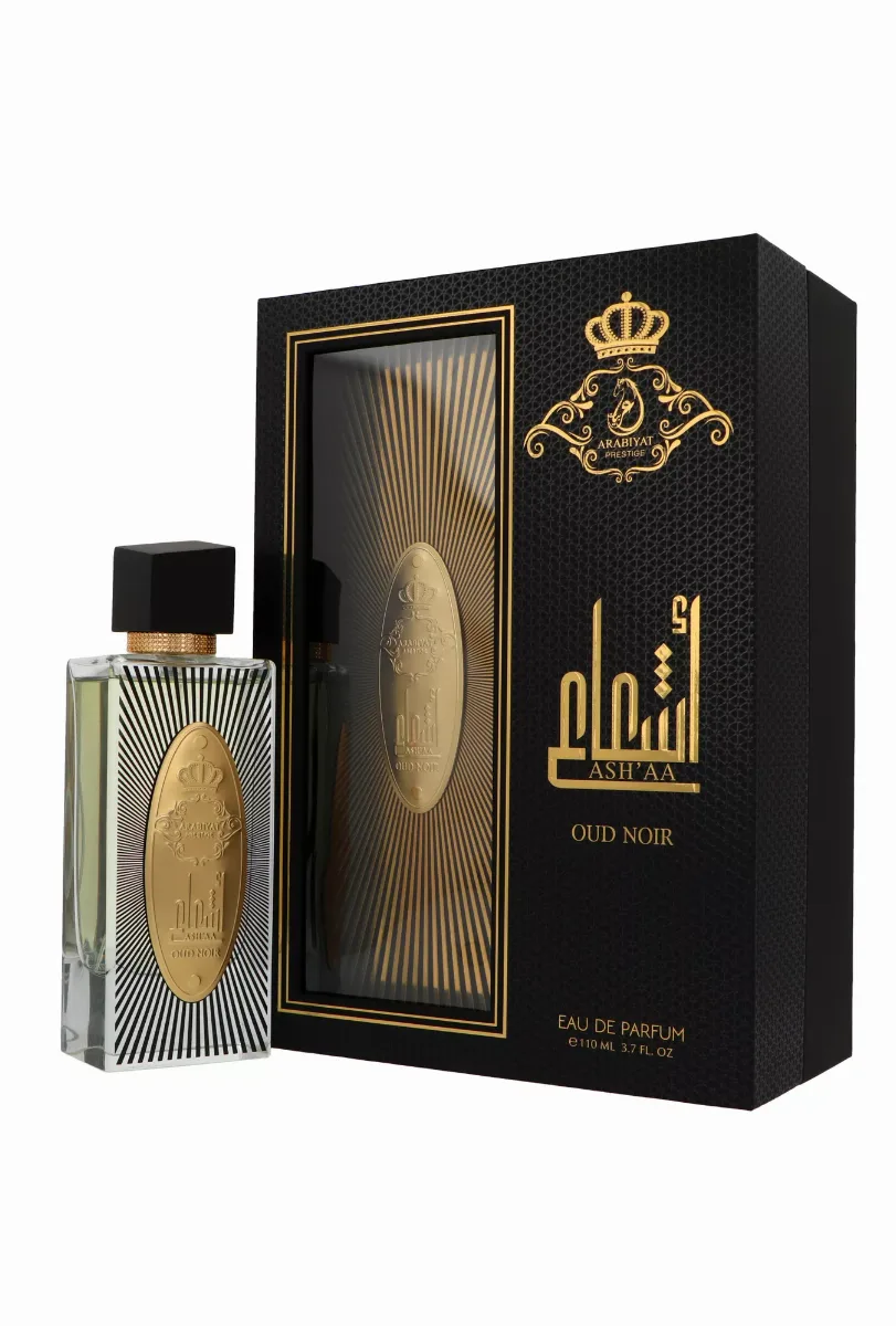 Arabiyat Prestige Ash'aa Oud Noir thumbnail 7