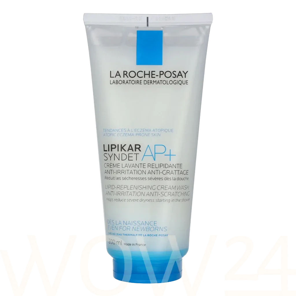 La Roche-Posay Lipikar syndet ap+ thumbnail 2