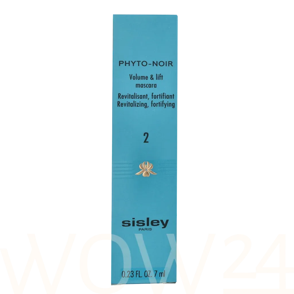 Sisley Sisley Phyto Noir Mascara thumbnail 2