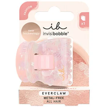 Invisibobble Everclaw Lavender Haze S Hair Clip thumbnail 3
