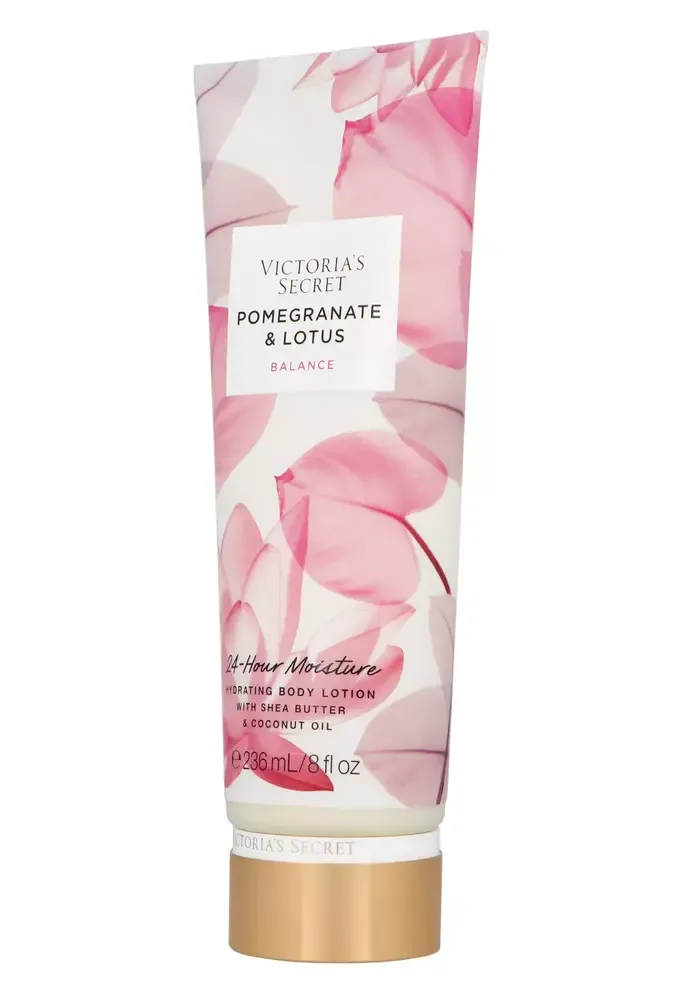 Victoria secret Pomegranate & Lotus Balance thumbnail 3