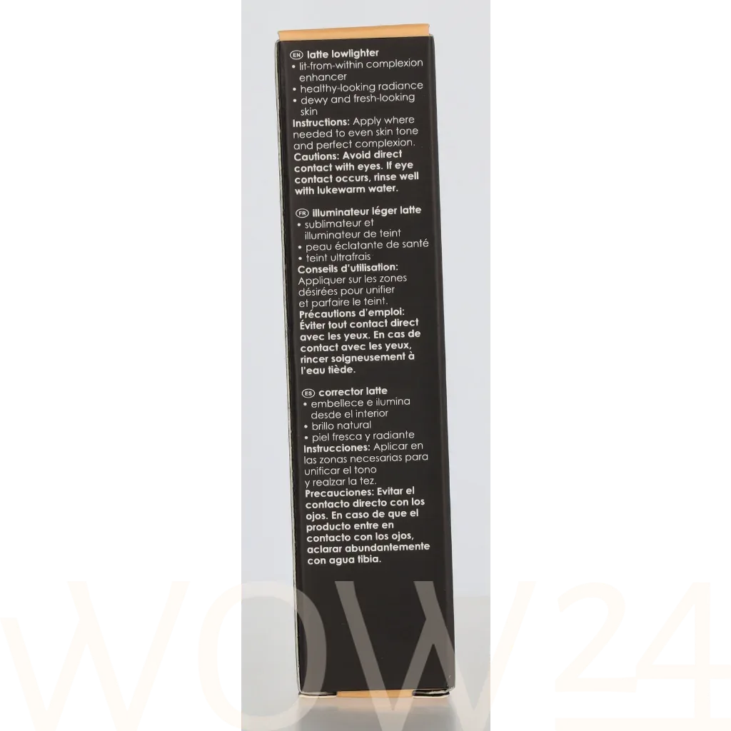 Rodial Rodial Latte Lowlighter thumbnail 3