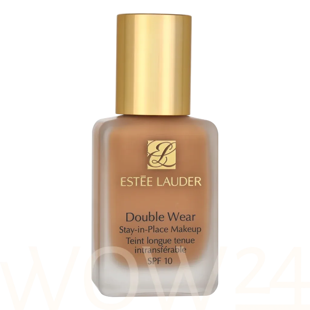 Esteé Lauder long-lasting makeup SPF 10 30 ml 5W1 Bronze Double Wear Stay-in-Place Makeup thumbnail 5