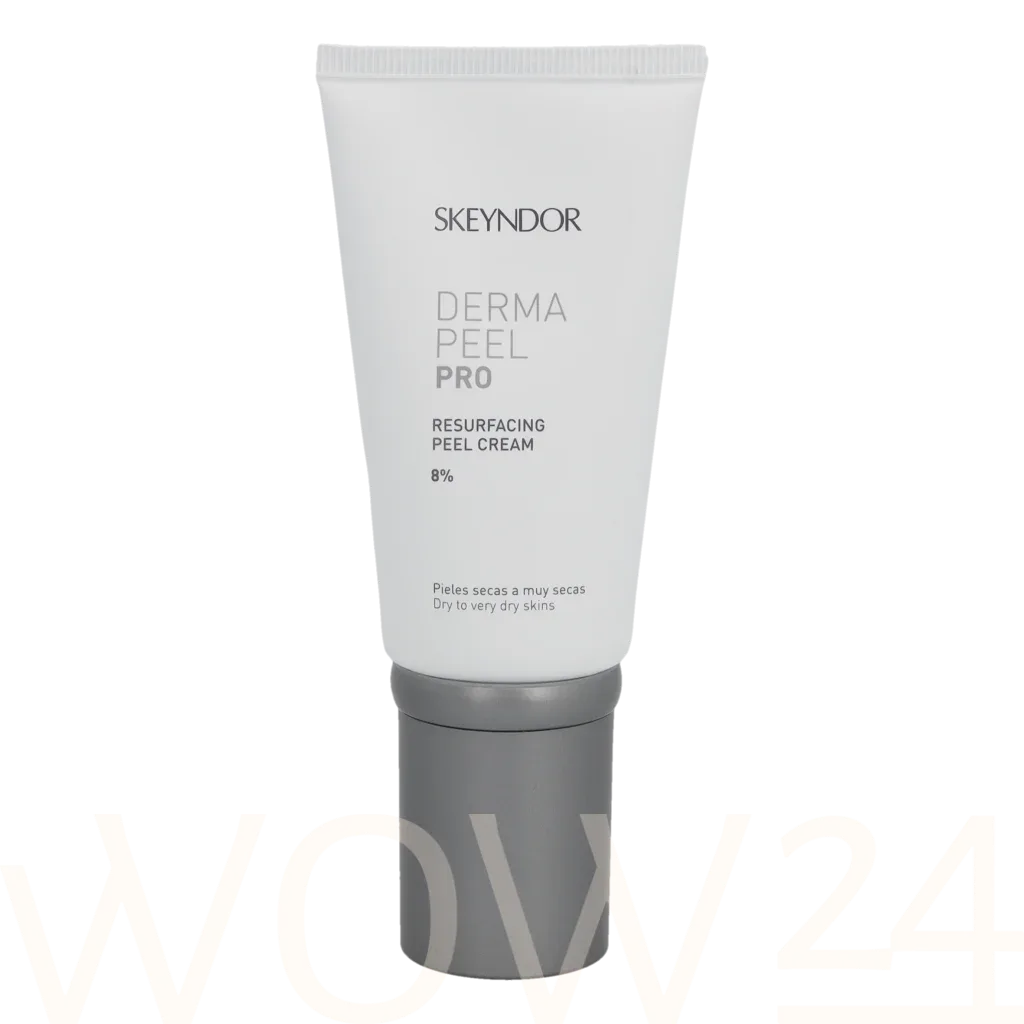 Skeyndor Skeyndor Derma Peel Pro Resurfacing Peel Cream Dry To Very Dry Skin thumbnail 5