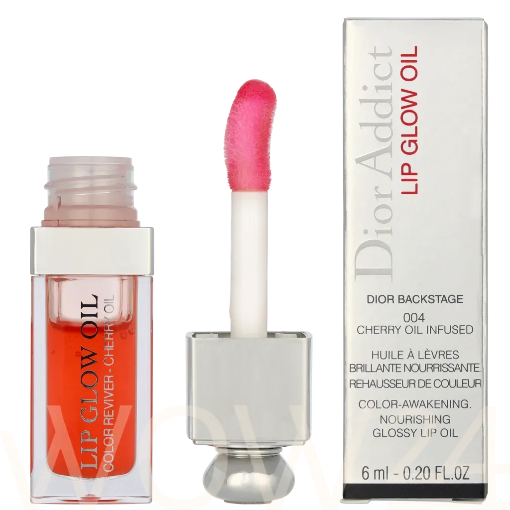 Dior Addict Lip Glow Oil thumbnail 4