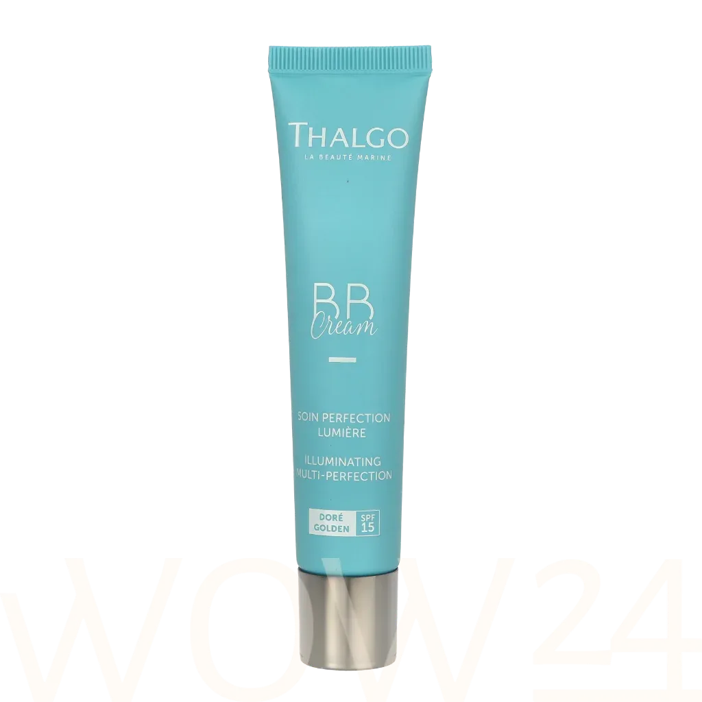 Thalgo Bb cream thumbnail 5