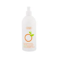 Ziaja Orange Butter body lotion 400 ml thumbnail 2
