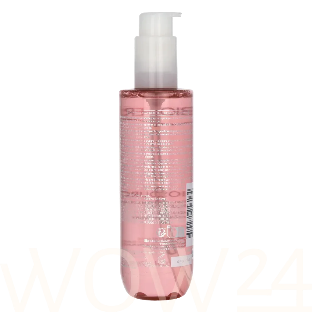 Biotherm Biosource 24h Hydrating & Softening Toner thumbnail 3