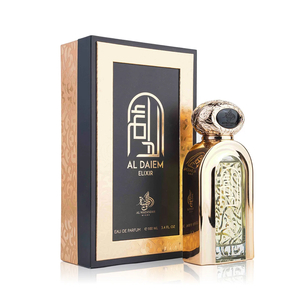 Al Wataniah Al Daiem Elixir thumbnail 2