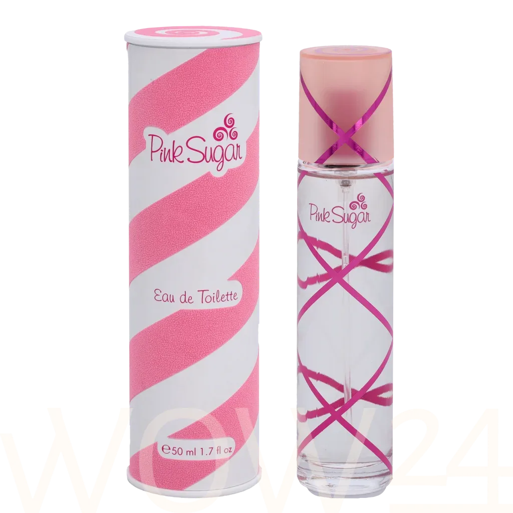 Aquolina Pink Sugar thumbnail 4