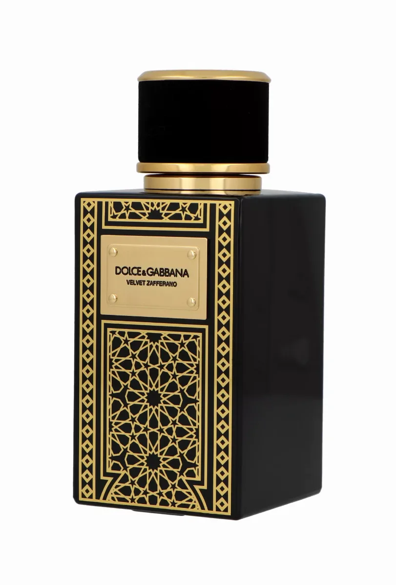 Dolce & Gabbana Velvet Zafferano thumbnail 4