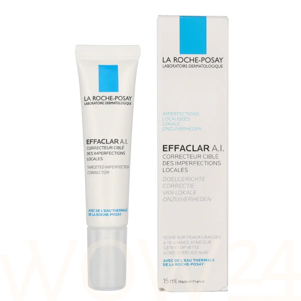 La Roche-Posay Effaclar A.I. thumbnail 4
