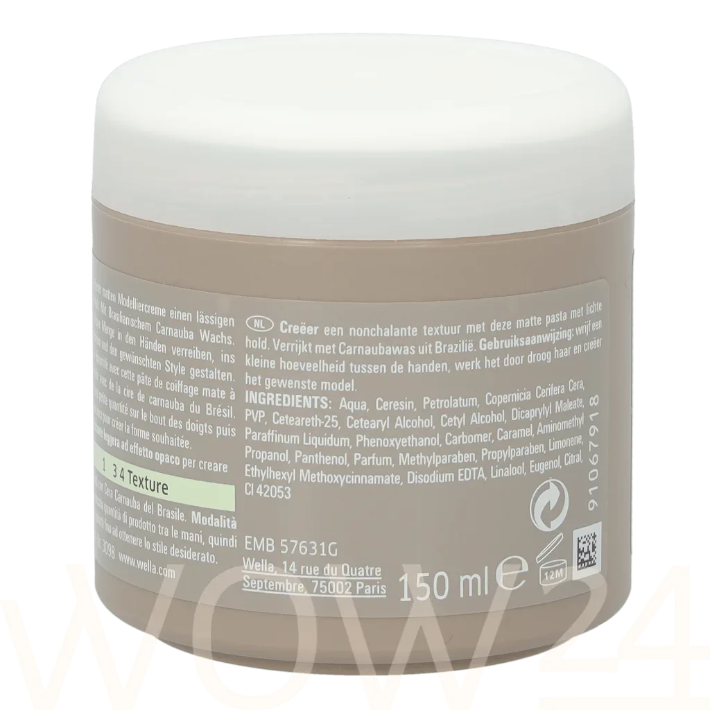 Wella Professional Eimi Bold Move thumbnail 3