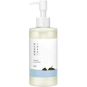 Round Lab Round Lab 1025 Dokdo Cleansing Oil thumbnail 2