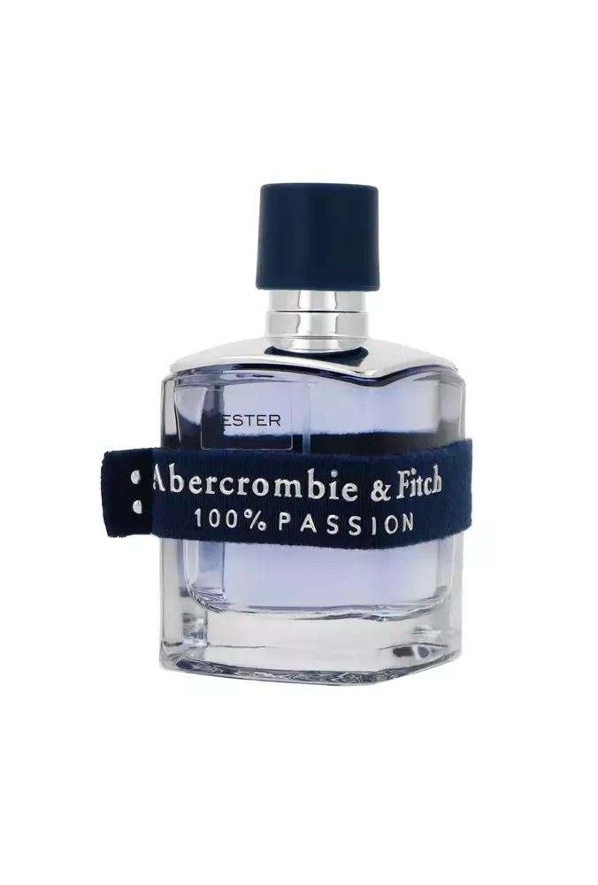 Abercrombie & Fitch Tester Abercrombie & Fitch 100% Passion Man Edt 100ml thumbnail 3