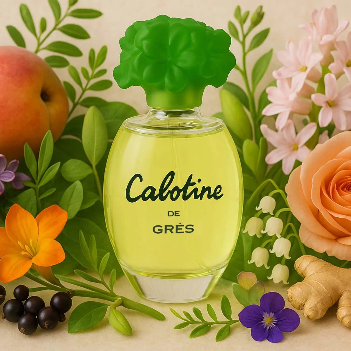 Gres Cabotine de gres thumbnail 2