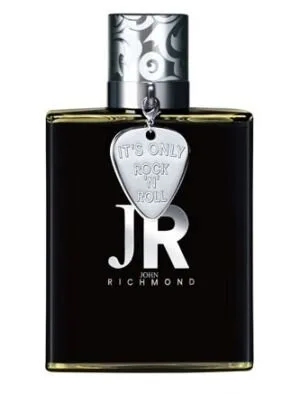 John richmond for men