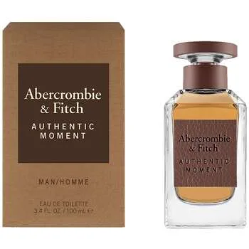 Abercrombie & Fitch Authentic Moment thumbnail 8