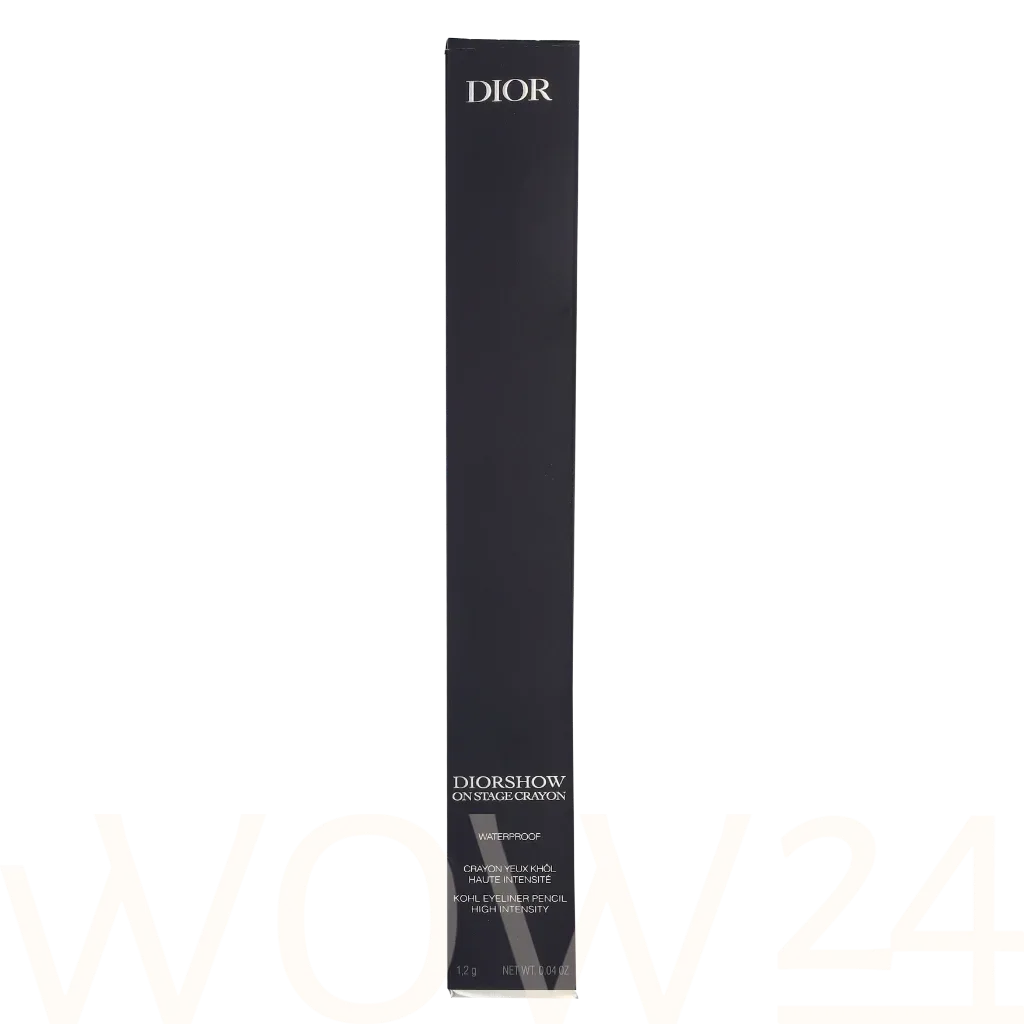Dior Dior Diorshow On Stage Liner 24H Wear Waterproof Eyeliner thumbnail 2