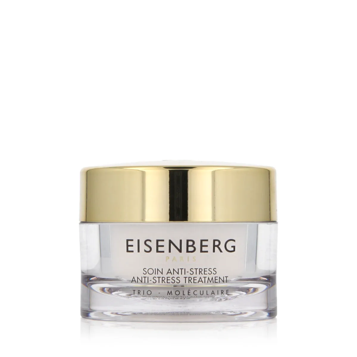 Eisenberg Anti-Stress Treatment thumbnail 2